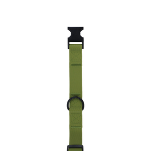 Collares ajustables impermeables para perros y gatos, correas de PVC recubiertas a prueba de olores, fáciles de limpiar, cómodos y suaves - Product Image 6