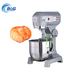 Blender Mixeur Commercial de Marque BLG, Corps en Acier Inoxydable, <span class=keywords><strong>pour</strong></span> Boulangeries <span class=keywords><strong>Sans</strong></span> <span class=keywords><strong>Gluten</strong></span> et Cafés Santé, Mixeur Écologique Snag - Product Image 1