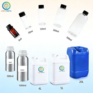 Oli Profumati Concentrati Roll-on, Oli Essenziali per la Creazione di Profumi, Olio Fragrante per la Produzione di Profumi - Product Image 2