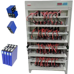 200A 16-Kanal 32-Kanal Testgerät für Prismatische Batterien Batteriezellen-Lebenszyklus-Tester - Product Image 2