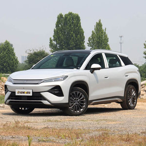 Ridever Factory Wholesale BYD Song Ultra EV SUV électrique en stock pour l'exportation mondiale, véhicule à énergie nouvelle, meilleur prix - Product Image 1