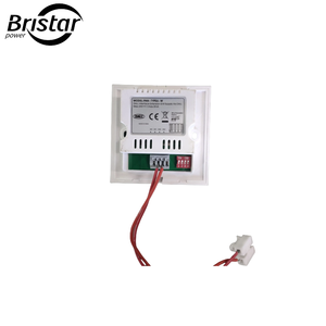 <span class=keywords><strong>Brightstar</strong></span> alimentation DALI de haute qualité DT6 DT8 pilote de LED de panneau de verre tactile adoptant le protocole DALI - Product Image 3