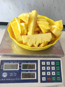 Hot bán sản phẩm tự động lớn Miệng Báo Chí lạnh dứa chậm máy ép trái cây máy - Product Image 2