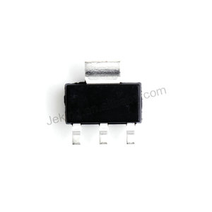 Jeking N05B <span class=keywords><strong>1117</strong></span> LM1117 800mA Regulador de Baja Caída de Tensión IC LM1117IMPX-<span class=keywords><strong>3.3</strong></span> - Product Image 2