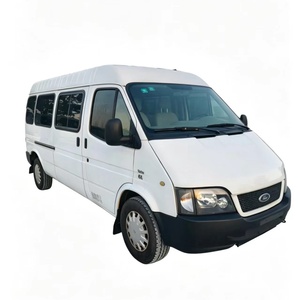 <span class=keywords><strong>Ford</strong></span> <span class=keywords><strong>Transit</strong></span> Classic Fabricado en Noviembre de 2013, <span class=keywords><strong>15</strong></span> Asientos, Vehículo No Comercial, Excelente Estado Usado - Product Image 1