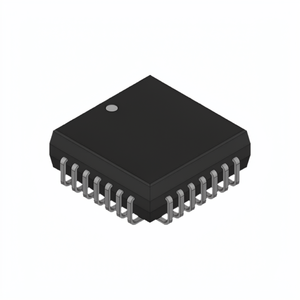 28 LCC (J Lead) MAX4802CQI Distribuidor Autorizado Interfaz IC SW SPSTX8 25OHM 28PLCC Componentes de Kit Electrónico - Product Image 1