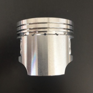 <span class=keywords><strong>NY</strong></span>-Xe Máy Piston Kit Đúc OEM Chất Lượng Đối Với Spin, Skywave, Skydrive, Hayate The, shogun Axelo 125 Indonesia Thị Trường - Product Image 2