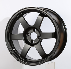 Cerchi in Lega Rin 100 4/100 R15 4x100 4 Fori 15 Pollici, Cerchioni Sportivi di Lusso per <span class=keywords><strong>Auto</strong></span> - Product Image 3
