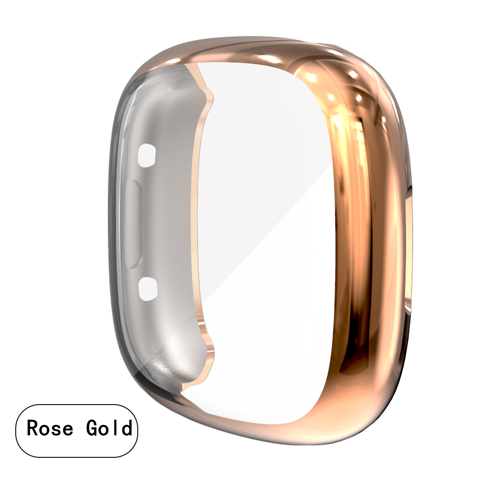Rose gold