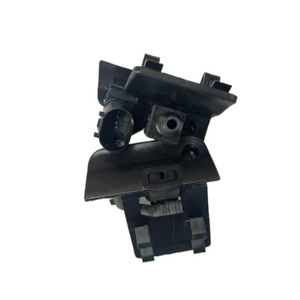Boquillas de lavaparabrisas para BMW X1 X6 E84 E71 E72, mecánicas, de plástico, número de pieza 61667183343 - Product Image 3