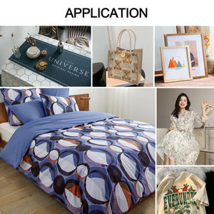 צבע על בסיס מים winnerjet 1000 דיו סובלימציה דיו עבור dx5 dx7 i3200 4720 מדפסת מדפסת - Product Image 4