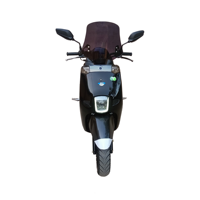 CUXI S5 Scooter Moto à Essence 125CC 110CC