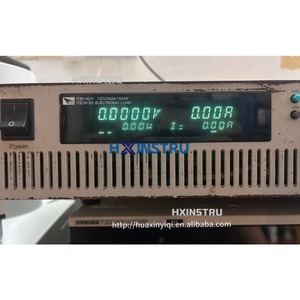 ใช้แล้ว 100% ผ่านการทดสอบ Tonghui TH2827A LCR Bridge H - Product Image 2