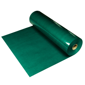 高機械強度魚紙ポリエステルフィルムポリイミドフィルム良好な誘電特性柔軟なラミネート加工6KV定格 - Product Image 6