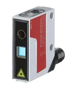 Lenze Photoelectric <b>Sensor</b> Prk 18/4 Dl. 4 50080153 Original Photoelectric <b>Switch</b> - Product Image 1