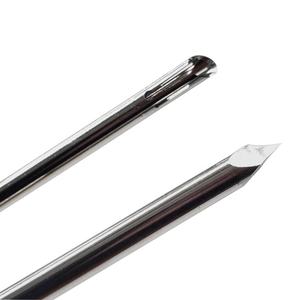 عالية الدقة جامشيدي إبرة فحص النسيج الفولاذ المقاوم للصدأ 317 - Product Image 1