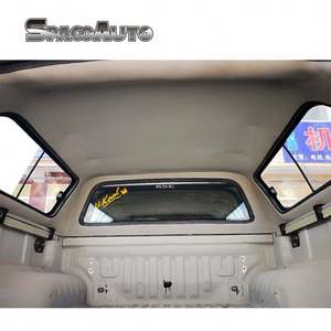 Vente flash : <span class=keywords><strong>Hardtop</strong></span> 4x4 pour pick-up <span class=keywords><strong>Isuzu</strong></span> <span class=keywords><strong>D</strong></span>-<span class=keywords><strong>Max</strong></span> - Product Image 3