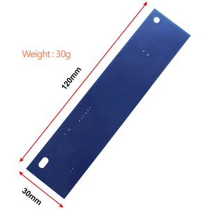 Placa Controladora de Corriente Constante LED Multifunción con Retroiluminación <span class=keywords><strong>CA</strong></span>-188 de la Marca l, 12 Conectores, Probador de Tiras LED Estándar CN - Product Image 2
