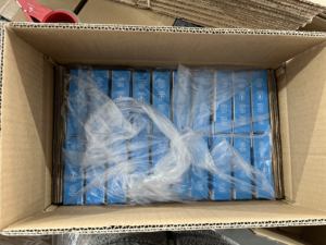 Cargador de Baterías Recargable GC-901 a <span class=keywords><strong>Precio</strong></span> de Fábrica, Compatible con Baterías NiMH/NiCD AA o AAA de 1.2V, Adaptador Universal - Product Image 4