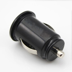 Dual Usb <b>Car</b> Charger 4.8A Fast Charging For <b>Tablets</b> And Phones 12-24V Mini Size - Product Image 3