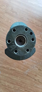 Pièces de rechange compatibles pour chargeuse sur pneus LGMC D490BPG-05004, vilebrequin, pièces de machines de construction directement de l'usine - Product Image 4