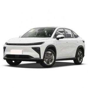 Pour Geely Group Ruilan 7 New Energy Pure Electric SUV Livan 7 avec 450km et 605km High-Range Left Voitures bon marché fabriquées en Chine - Product Image 1
