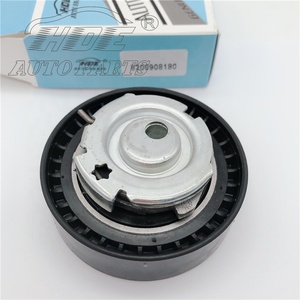 Poulie tendeur de <span class=keywords><strong>courroie</strong></span> de <span class=keywords><strong>distribution</strong></span> 8200908180 VKMC06009 pour <span class=keywords><strong>DACIA</strong></span> DOKKER - Product Image 2