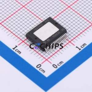 Original et nouveau TDA749213TR amplificateur de puissance Audio à puce IC à circuit intégré FSOP-36-Power - Product Image 1
