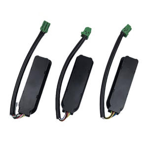 สวิตช์เบาะนั่งอุ่นในรถยนต์ รุ่น 15116863 15116862 สำหรับรถฮัมเมอร์ H2 901-200 ขายดีจากโรงงาน - Product Image 3