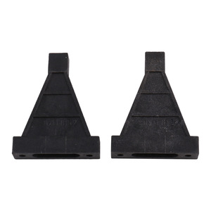 Soporte de Motor Tipo T de Nylon 38x48 44x68 para Aviones de Ala Fija, Soporte de Plástico Ligero - Product Image 1