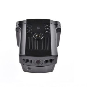 New OEM Radar Tốc độ máy ảnh lái xe ghi 2 trong 1 điện thoại di động điện tử Dog HD xe ghi hộp đen - Product Image 6