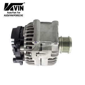 Генератор 140А для Audi B8 Q5 2.0, артикул 06H903016L - Product Image 1