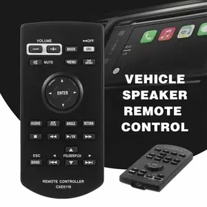 Cxe5116 Auto Audio Navigatie Afstandsbediening Vervangende Controller