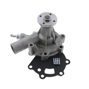 Water Pump MM409302 31A45-00040 for Engine K3B K3C K4C K4D S3L2 S4L2