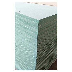 لوحة <span class=keywords><strong>mdf</strong></span> مقاومة للماء عالية اللمعان بالآشعة الفوق بجهد ملمع عالي للأثاث وخزانة الملابس/تزيين الجدران - Product Image 1