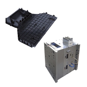 Custom Large <b>Plastic</b> <b>Enclosures</b> Injection Molding Service From Guangdong <b>Plastic</b> Mold Manufacturer - Product Image 1