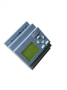 เซ็นเซอร์ควบคุม PLC โมดูล PLC ของแท้ใหม่เอี่ยม 6ED1 052-1FB00-0BA6 - Product Image 1