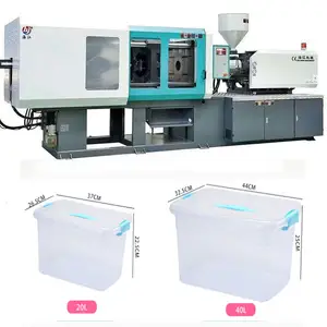 supermac injection moulding machine