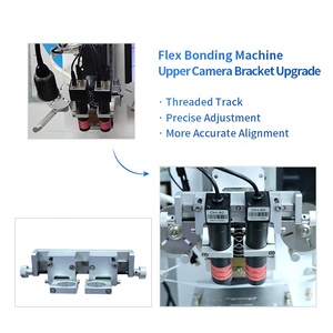 Điện thoại di động LED LCD Flex Cáp sửa chữa máy LCD hiển thị Flex cáp liên kết máy - Product Image 3