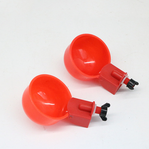 Bán buôn gia cầm nông nghiệp thiết bị tự động gà nhựa trung chuyển bát nước - Product Image 5