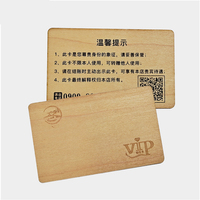 Contrôle d'accès en bambou hôtel carte clé personnalisé Cr80 Nfc Rfid en bois conceptions personnalisées des échantillons gratuits sont disponibles sur demande RFID,NFC