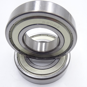 P6 P5 Haute Qualité n sk Performance Stable Roulement À Billes Groov Profond <span class=keywords><strong>6206z</strong></span> - Product Image 3