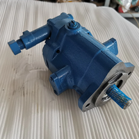 Pompe à piston hydraulique variable haute pression série PVQ PVQ13-A2R-SE1S-20-CM7-12 PVQ15-A2R-SE1S-20-CG-30 PVQ20-A2R-SE1S-20-CG-30