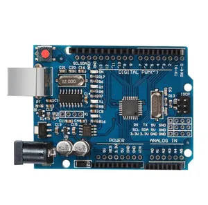ATmega328P CH340G For Arduino For Uno R3 Develop The Learning Control Development Board