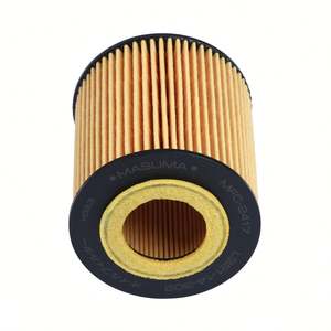 Conjunto de filtro de aceite MASUMA, pieza de motor de coche para <span class=keywords><strong>FORD</strong></span> para GEELY para JAC 11427557012 11427622446 9467558380 - Product Image 5