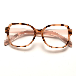 Gafas de lectura ópticas para <span class=keywords><strong>presbicia</strong></span> con montura de mariposa para mujer, con bisagra de resorte, logotipo personalizado, CE, venta al por mayor - Product Image 2
