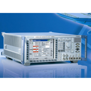 เครื่องทดสอบแบบรวม / วิทยุอเนกประสงค์ Rohde & Schwarz CMU200 รับประกัน 3 เดือน ผลิตในเยอรมนี CMU200 Rohde & Schwarz CMU200 Inte - Product Image 3