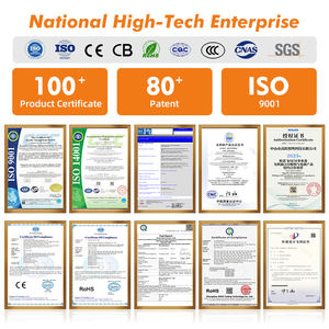 Поддержка оплаты по L/C. Новинка! Уличный светодиодный прожектор AORUITAI из алюминия, водонепроницаемый (IP65), на солнечных батареях, 25 Вт, 40 Вт, 60 Вт, 100 Вт, 200 Вт, 300 Вт. - Product Image 5