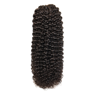 Extensiones de cabello natural 100% Extensiones de cabello humano sin costuras que combinan con su cabello - Product Image 2