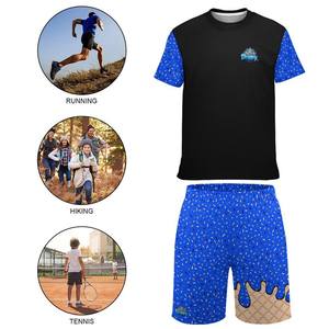 Ensemble de crème glacée pour adolescents Respect the Drip Ensemble de crème glacée sublimée - Product Image 2